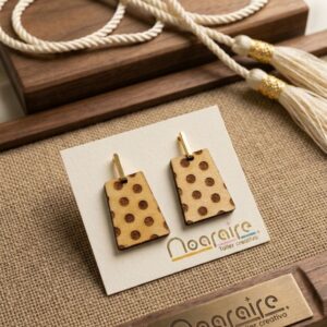 Pendientes modelo trapecio